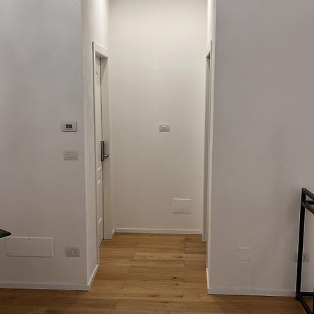 Rosarias Rooms Manfredonia Exteriör bild