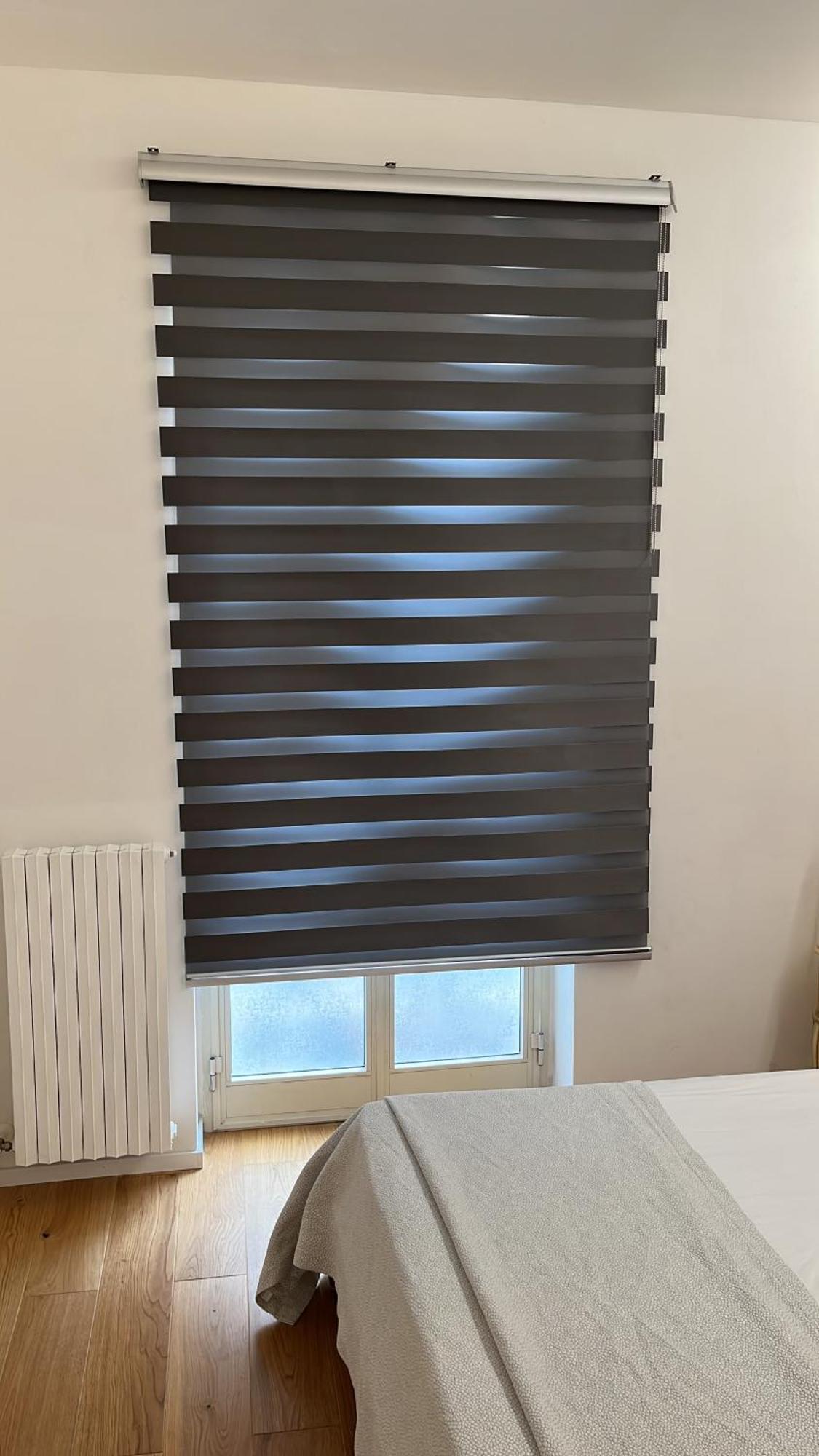 Rosarias Rooms Manfredonia Exteriör bild