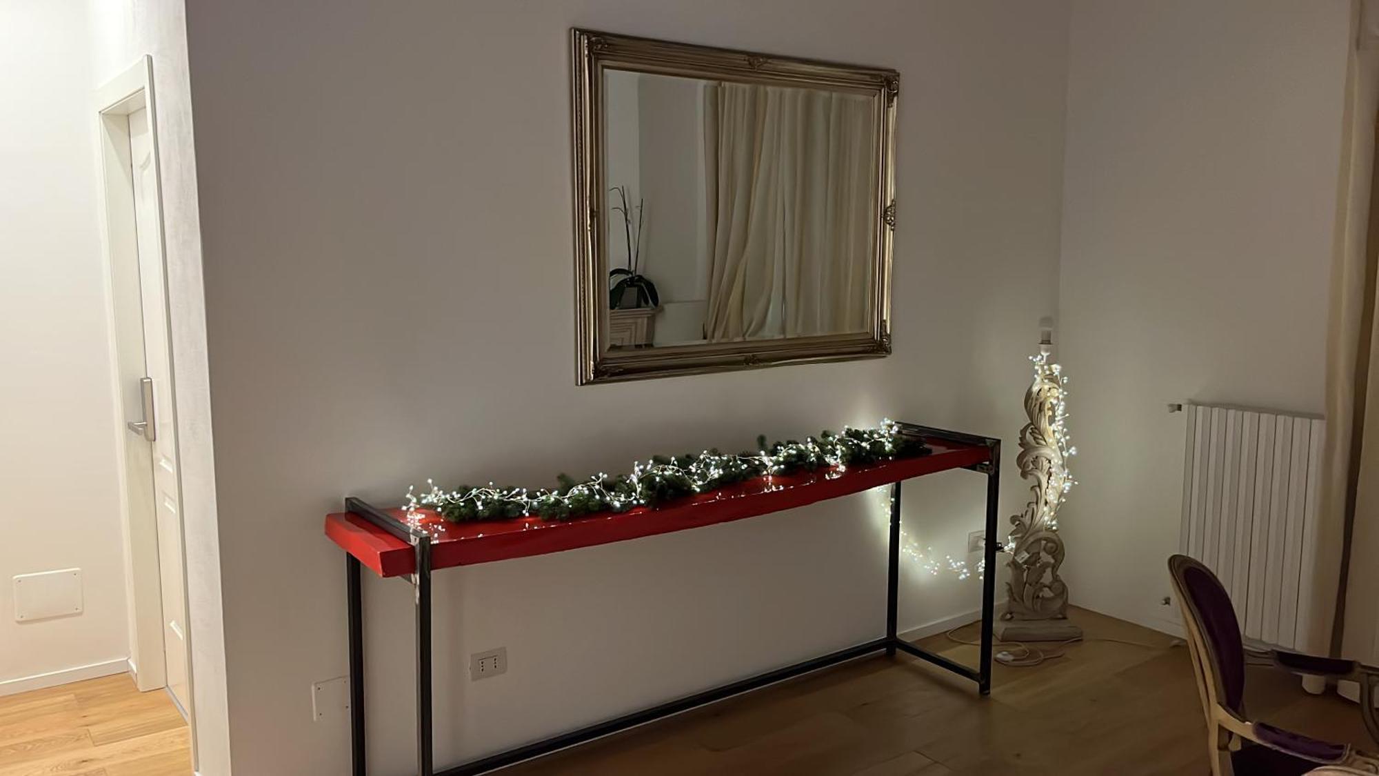 Rosarias Rooms Manfredonia Exteriör bild